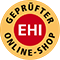 tectake EHI Zertifikat