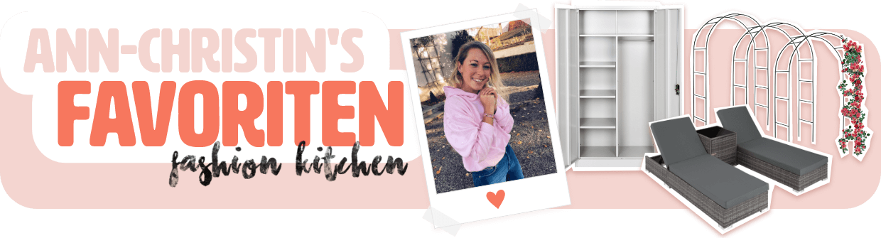 Fashion Kitchen