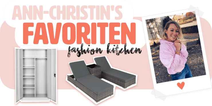 Fashion Kitchen
