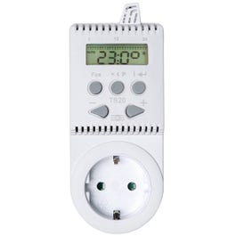 Thermostat für Steckdose TS20