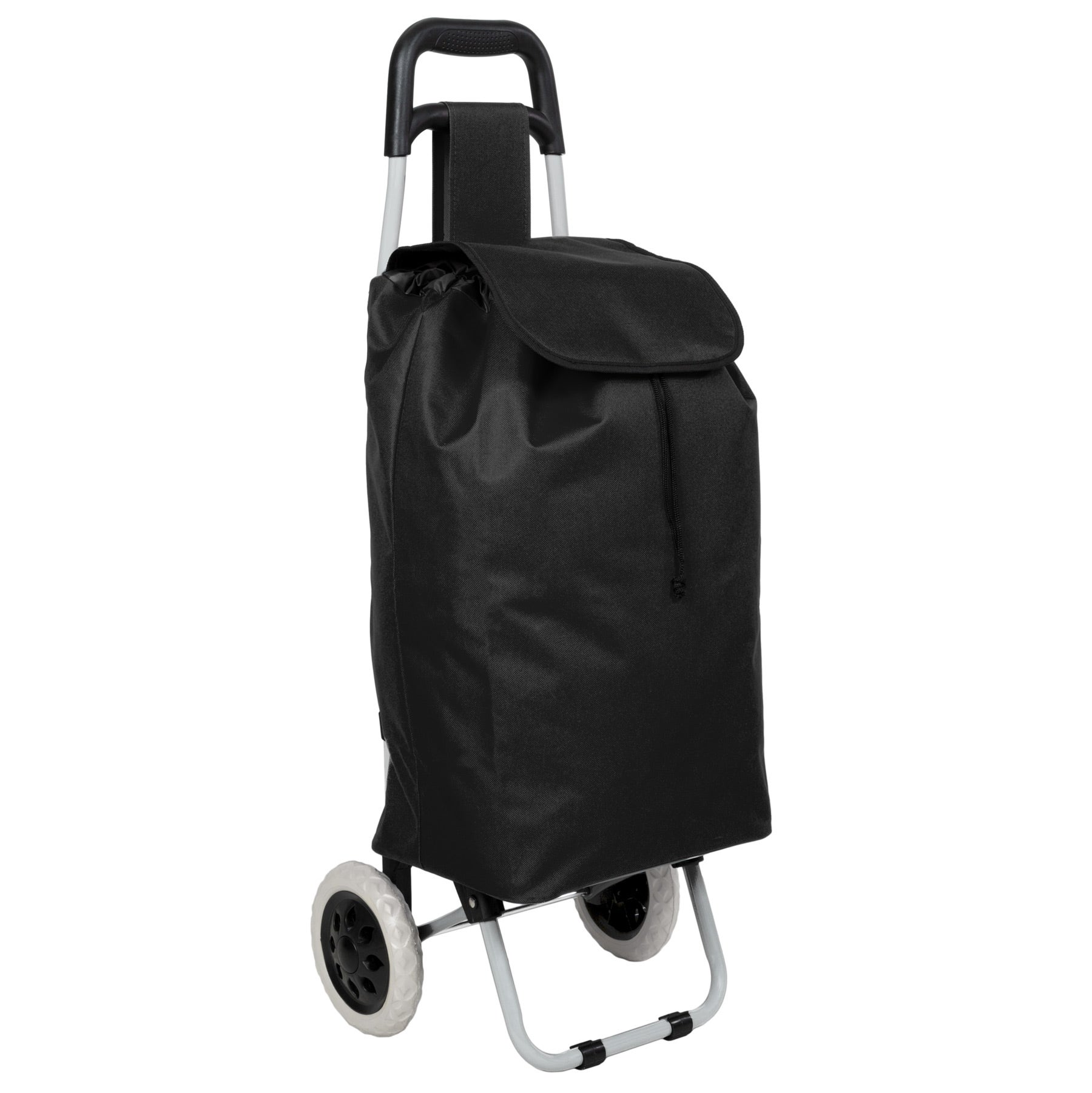 Einkaufstrolley klappbar abnehmbarer Bezug 35 l online gunstig kaufen tectake