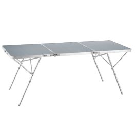 Aluminium Campingtisch Jumbo online kaufen | tectake