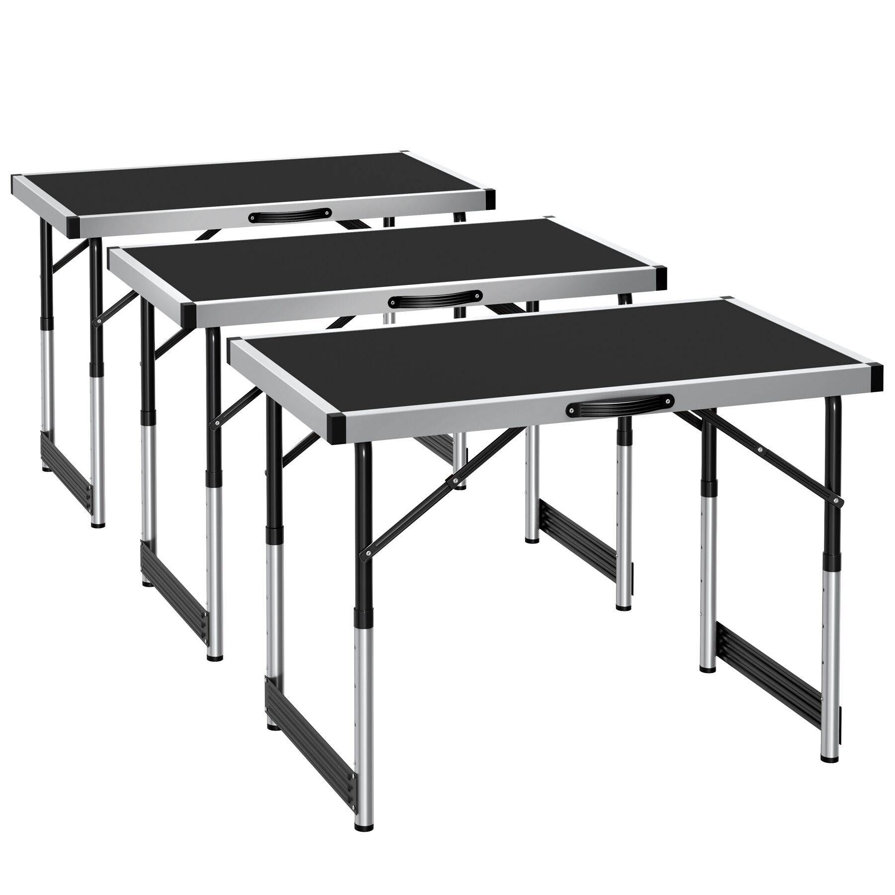 3er Set Tapeziertisch online kaufen