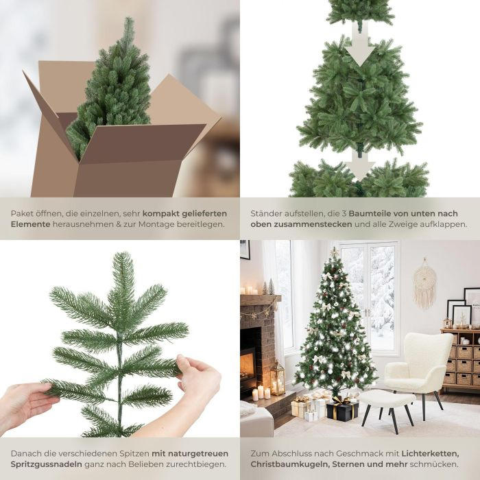 Weihnachtsbaum Dancer online kaufen