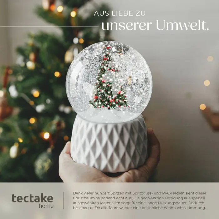 Weihnachtsbaum Prancer online kaufen | tectake