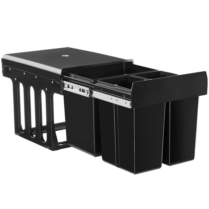 Abfallsammler Ashlyn