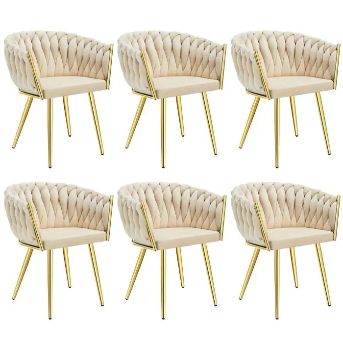 Set Esszimmerstuhl Astano