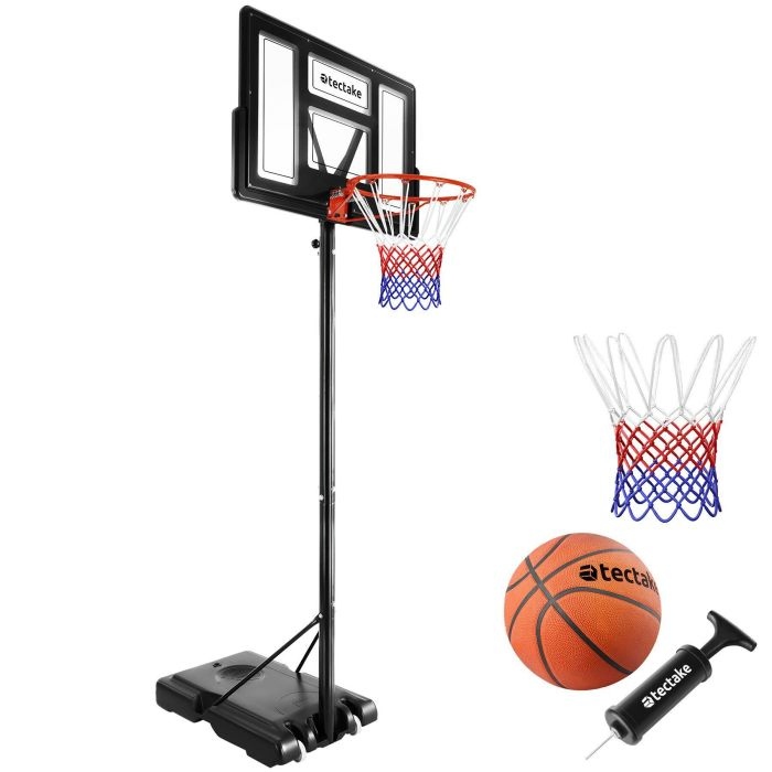 Basketballkorb Dirk