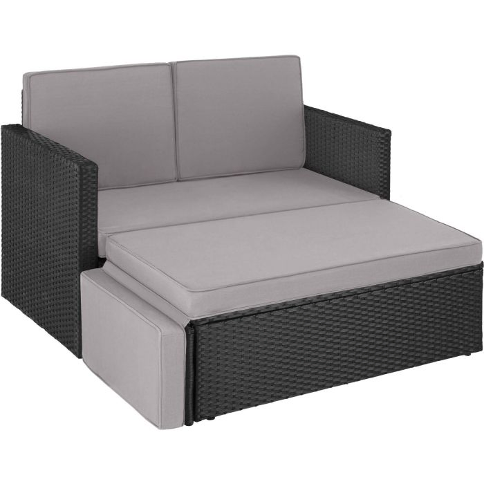 Rattan Lounge Korfu