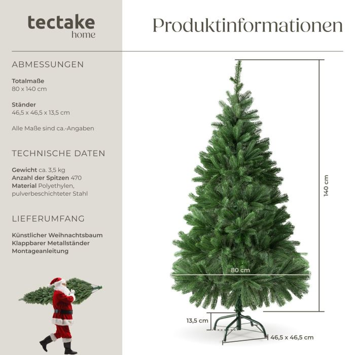 Weihnachtsbaum online kaufen