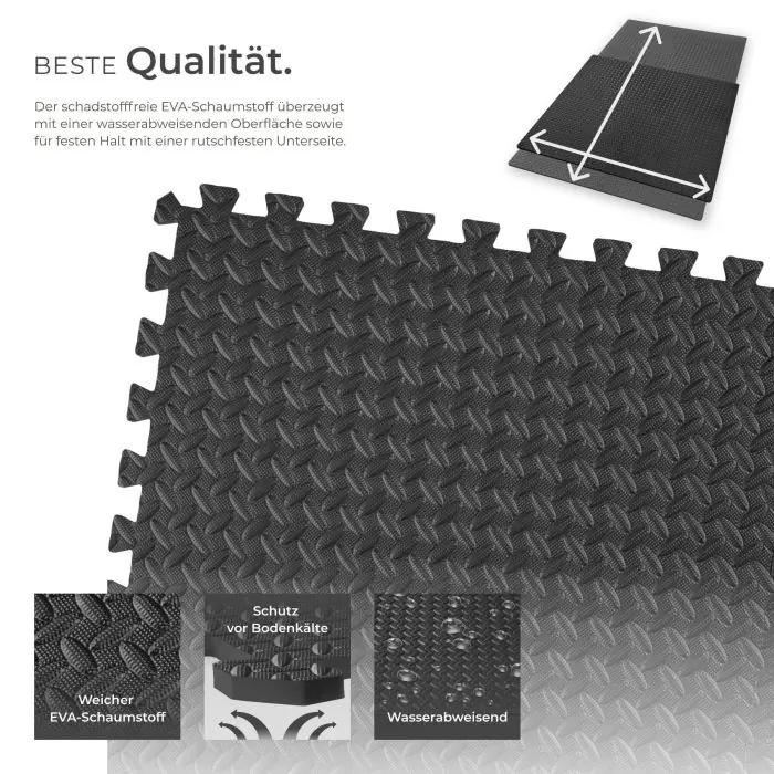Schutzmattenset online kaufen