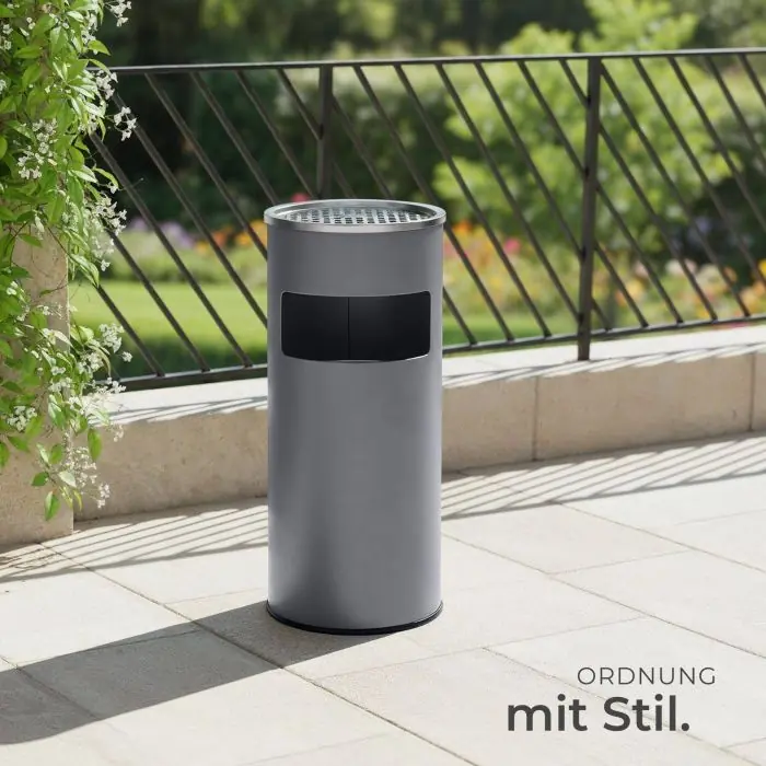 Standaschenbecher online kaufen