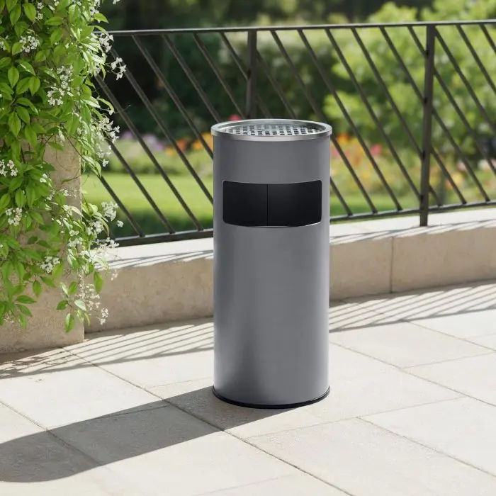 Standaschenbecher online kaufen