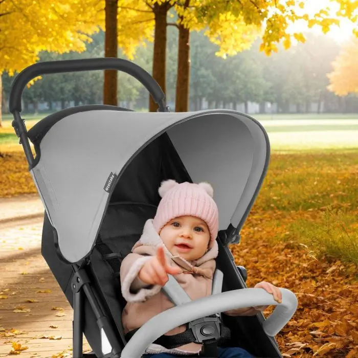 Buggy-Kinderwagen Emma online kaufen | tectake