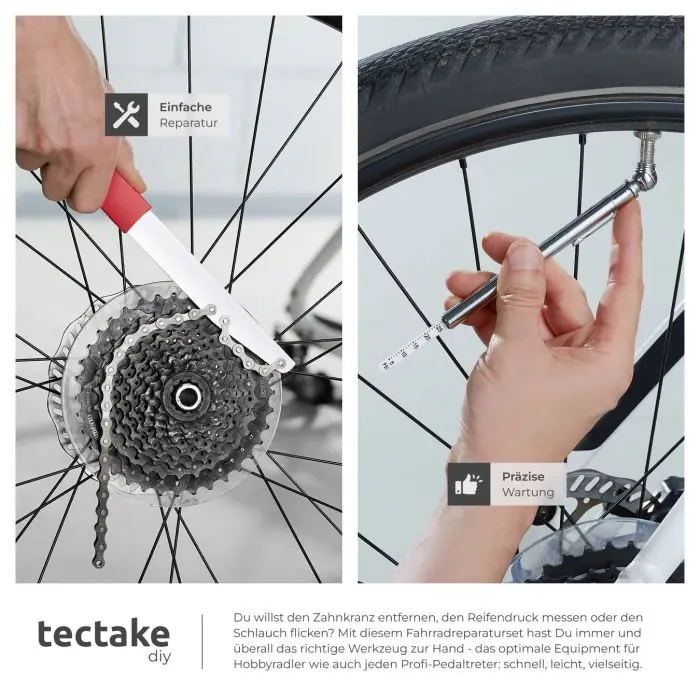 one gear bicycle Core-Line