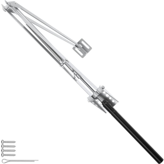 Automatischer Fensteröffner
