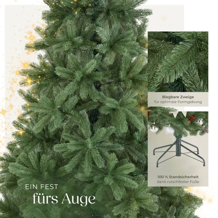 Weihnachtsbaum Dancer online kaufen | tectake