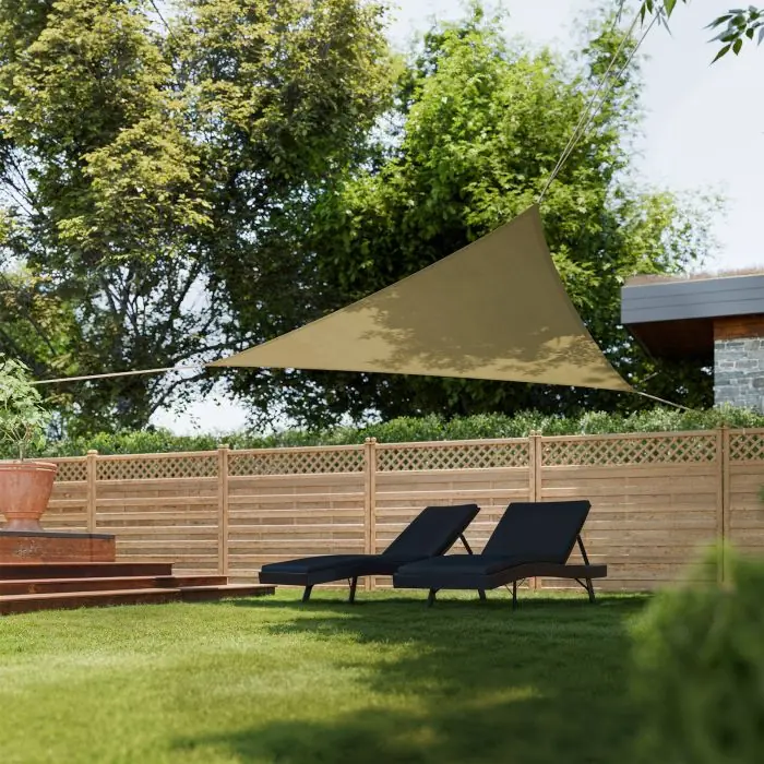 sunseeker tent Rhino-Rack 6.6ft 2.0m Awning (32132), Olive : Everything Else The Sunseeker 2.0m Awning Klemmmarkise Markise Grau Balkonmarkise fit_Performance Button Front Support Position:Bicycle perpendicular to the rail