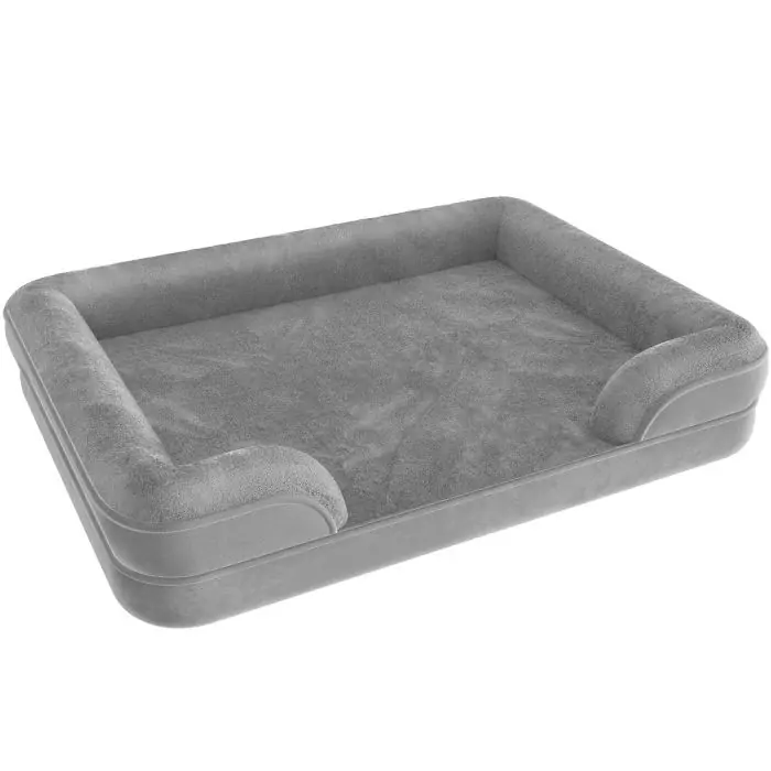 Orthopädisches Hundebett Kimba