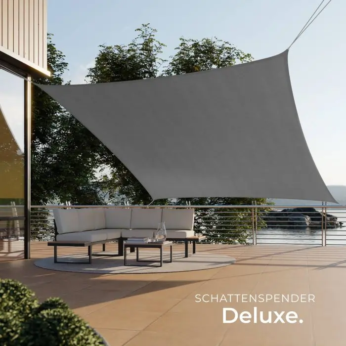 sostrene grene tent Luxury 4 Season Waterproof Cotton Canvas Bell Large Glamping Tent Yurt Teepee with Roof Stove Jack Hole for Camping Hiking Christmas Black/White Farbe:Orange Shell / Black LIner The most robust and Vaude Damen Schlafsack Kunstfaser