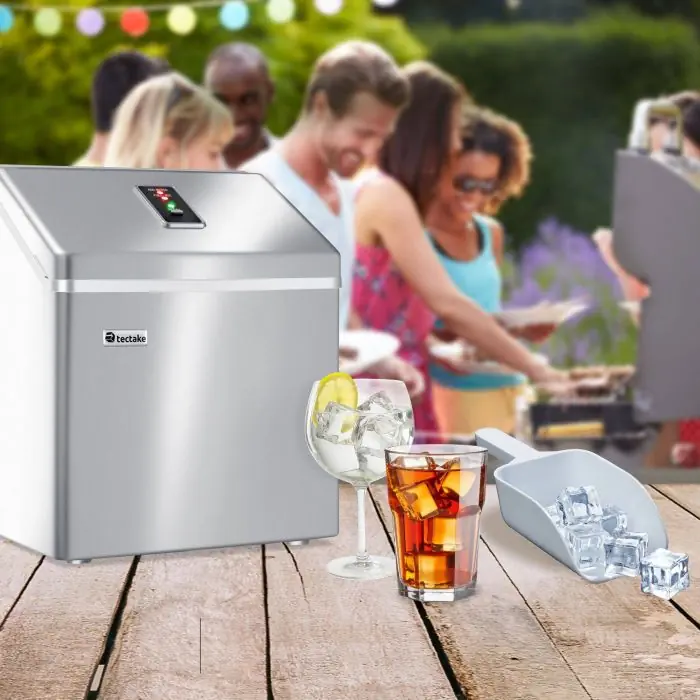 Eiswürfelmaschine online kaufen