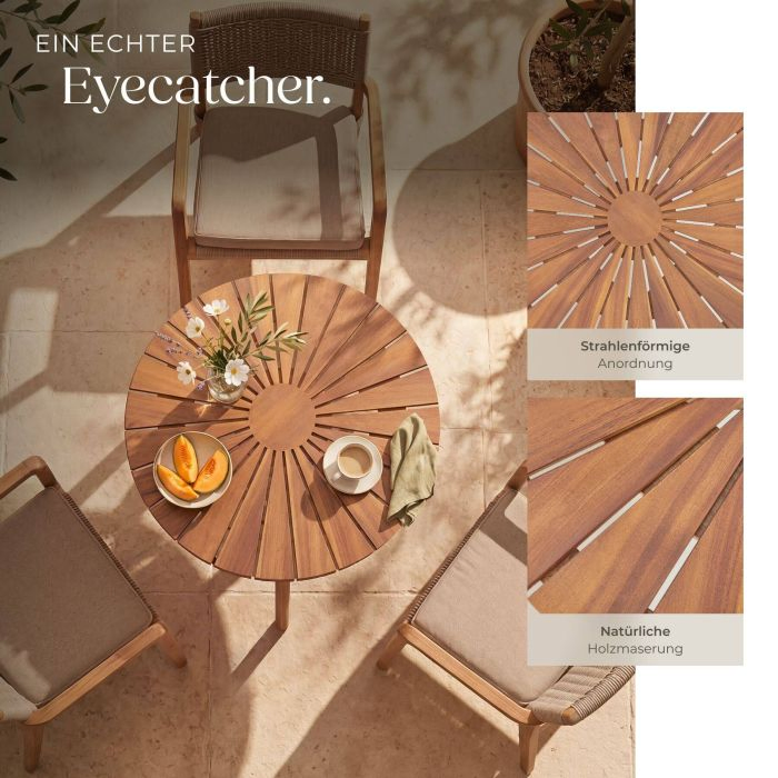 Gartentisch Pollensa online kaufen