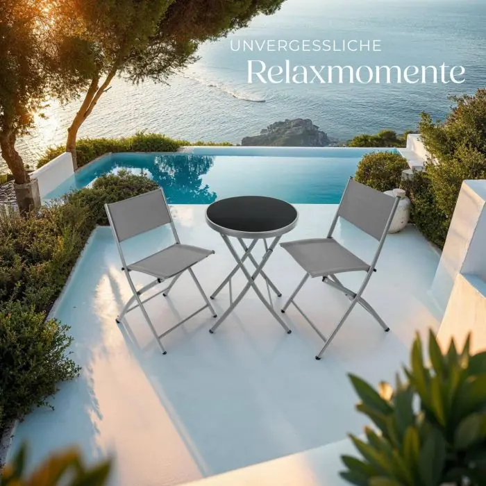 Bistro-Set Düsseldorf online kaufen
