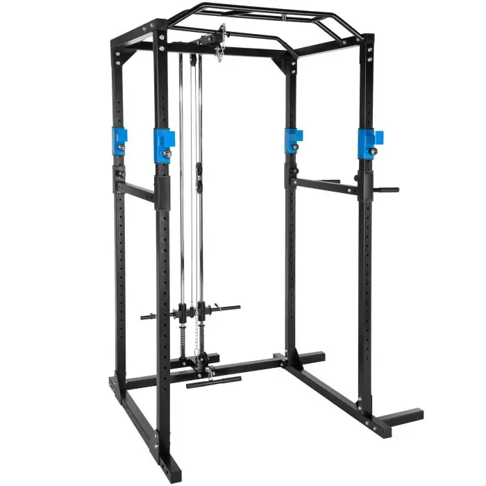 Power Rack