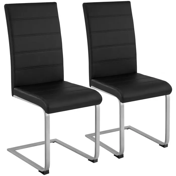 Set Schwingstuhl Bettina