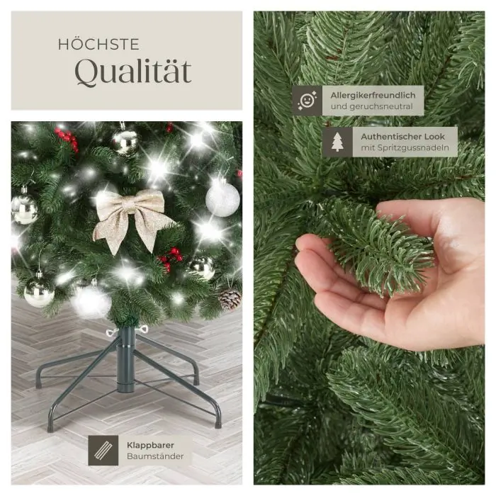 Weihnachtsbaum Dancer online kaufen | tectake