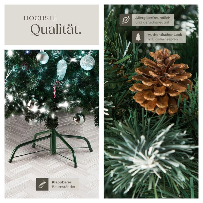 Weihnachtsbaum online kaufen