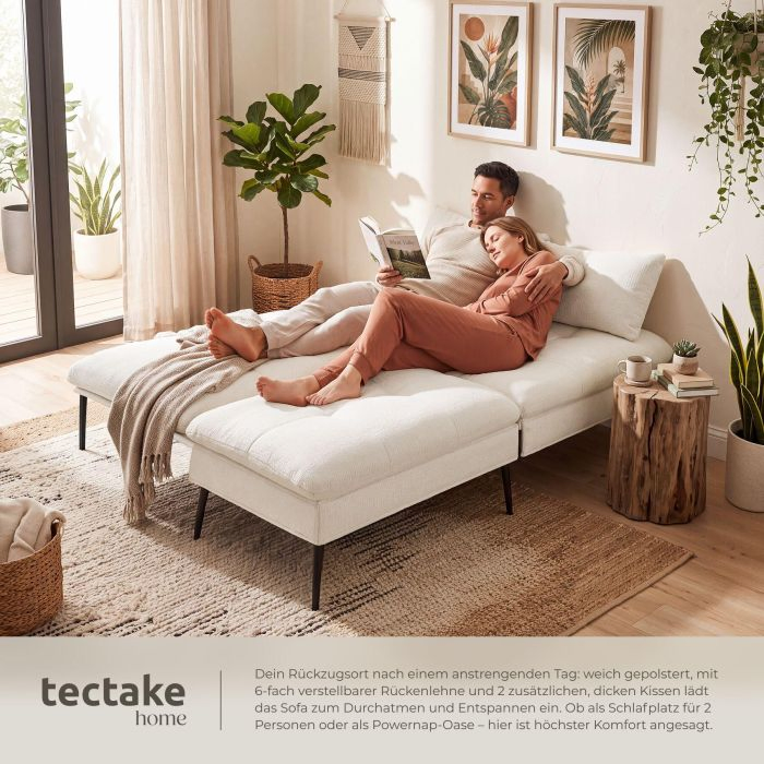Schlafsofa Tokio online kaufen