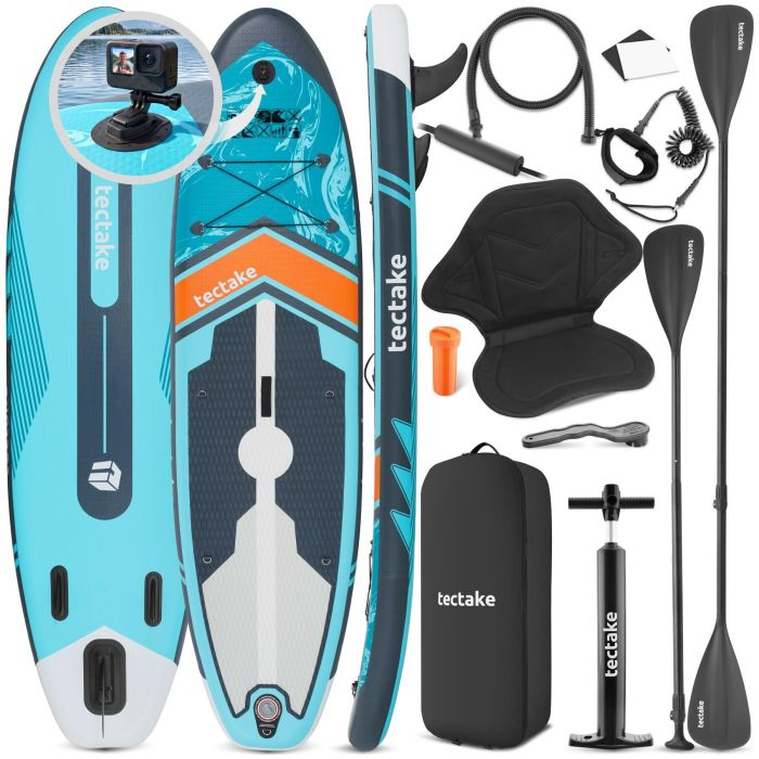 Stand-Up Paddle Board Palagios