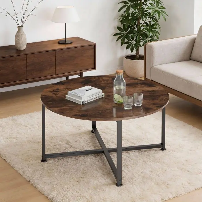 sofatisch modern Status HEXAGON / NORA Couchtisch Bierseidel geeicht 0,3l -