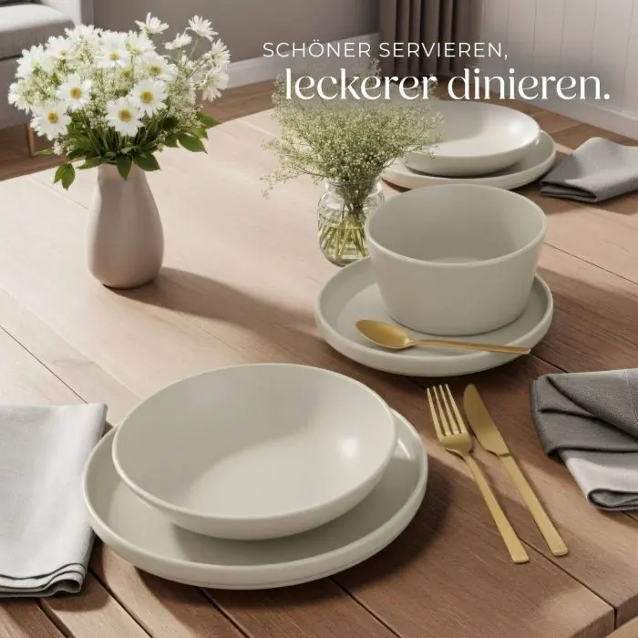 Tafelservice Una online kaufen