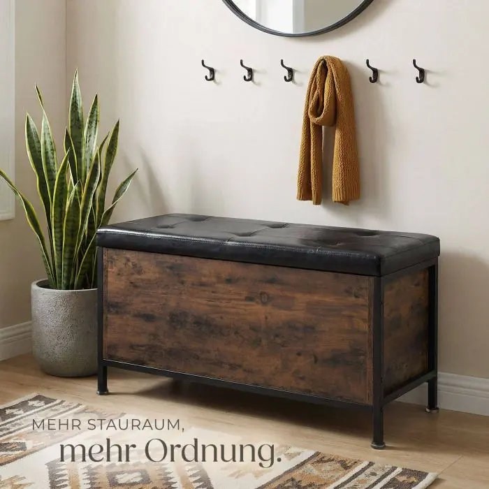 Sitztruhe Calico online kaufen