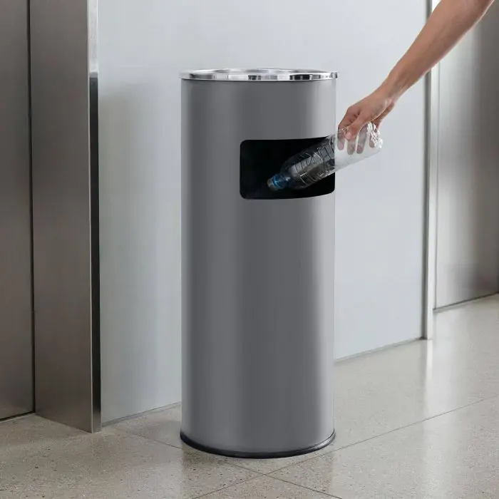 Standaschenbecher online kaufen