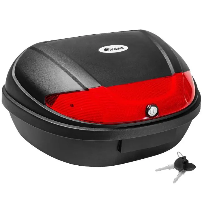 Motorradkoffer Matze