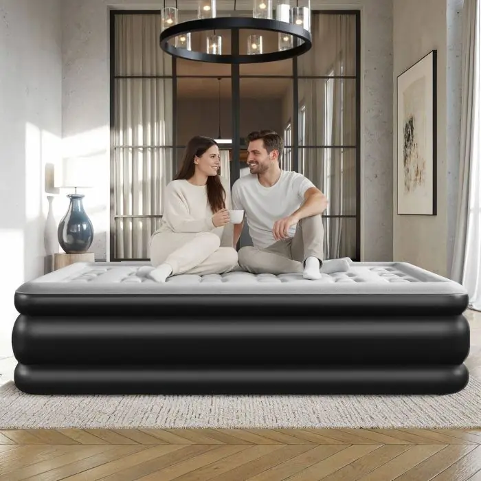 Aufblasbare Matratze AirDreams online kaufen
