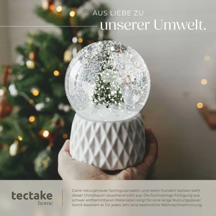 Weihnachtsbaum Dancer online kaufen | tectake
