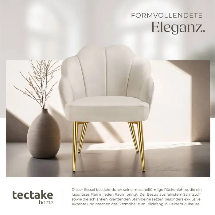 Cocktailsessel Hellen online kaufen