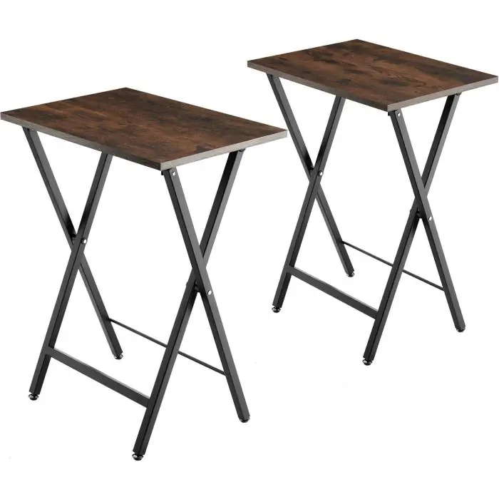 2er Set Beistelltische Phoenix 