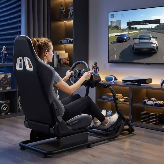 Gamingstuhl Play online kaufen | tectake