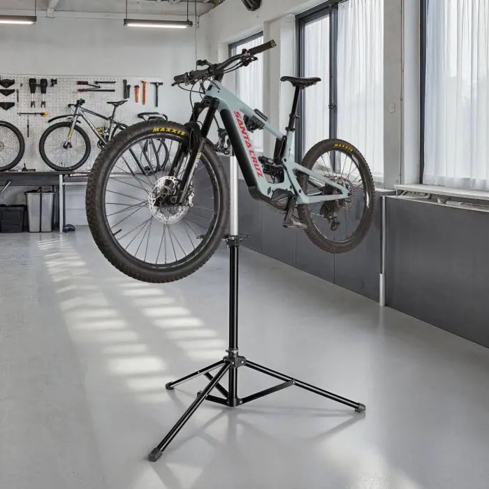 Fahrradmontagestnder Tristan online kaufen | tectake