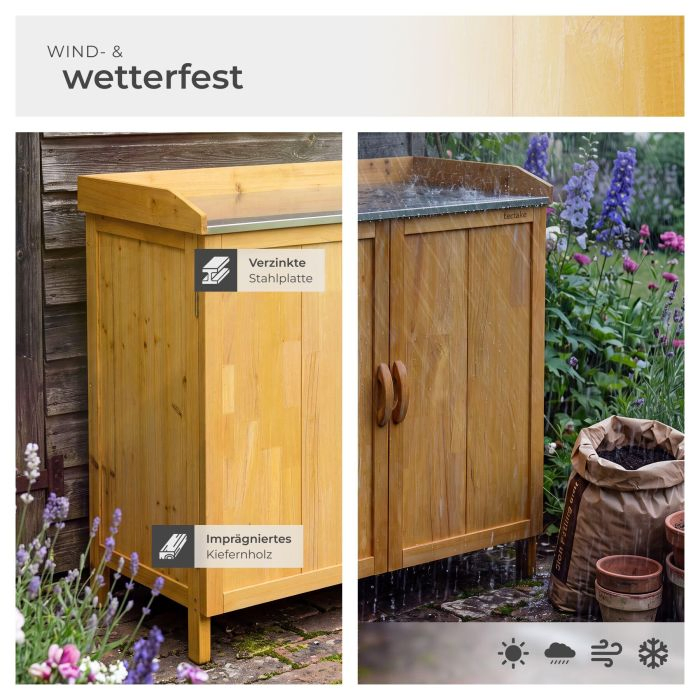 Pflanztisch Vita online kaufen