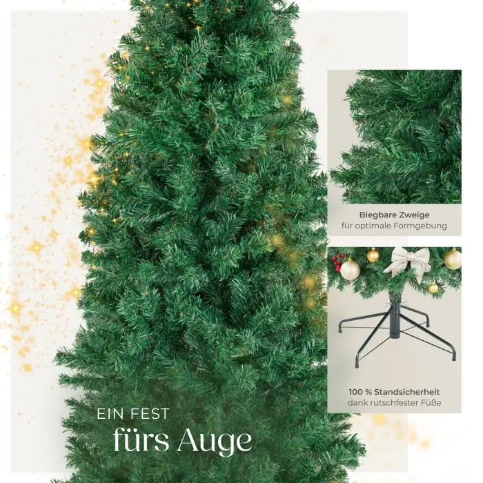 Weihnachtsbaum Comet online kaufen | tectake