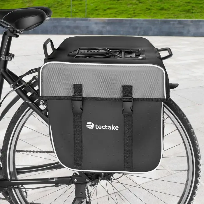 Fahrradtasche Georg online kaufen | tectake