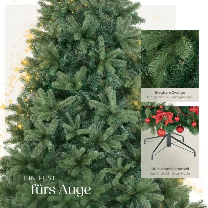 Weihnachtsbaum Prancer online kaufen | tectake