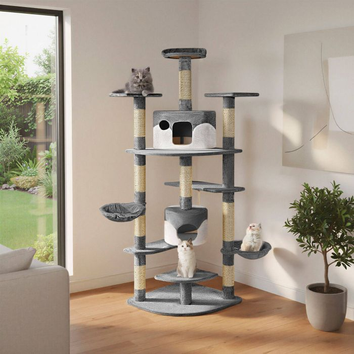 Kratzbaum Fippi online kaufen | tectake