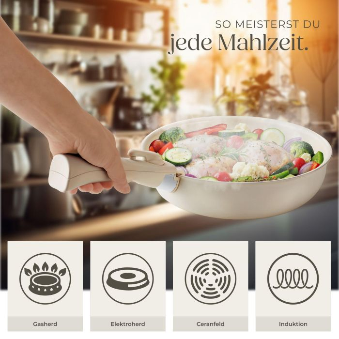 Kochtopfset Genua online kaufen